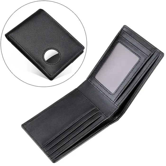 Portefeuille Airtag pour hommes