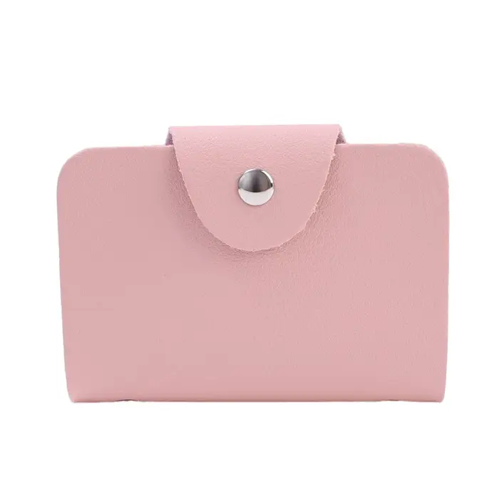 Porte-carte de crédit 24 Bits