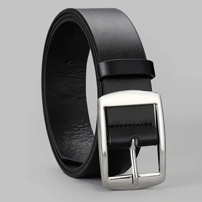 Nouvelle ceinture de luxe pour hommes