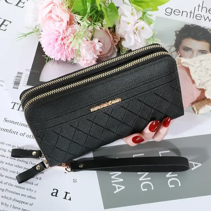 Portefeuille classique