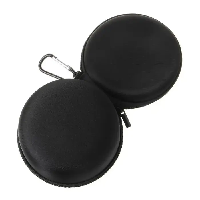 Pochette Portable à fermeture éclair