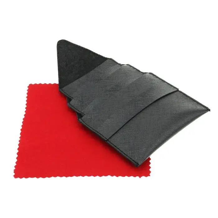 Nid de portefeuilles de luxe (portefeuilles Nesting)