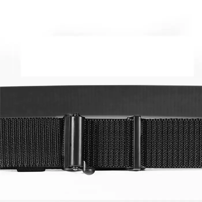 Ceinture en Nylon pour hommes