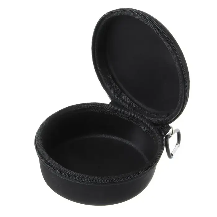 Pochette Portable à fermeture éclair
