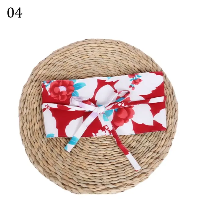Ceinture Kimono de Style japonais