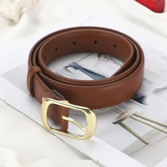 Ceinture vintage petite taille pour femme