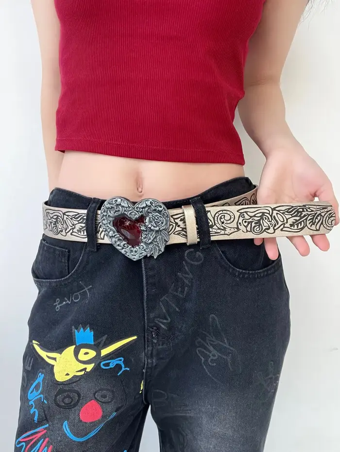 Ceinture pour femme tendance