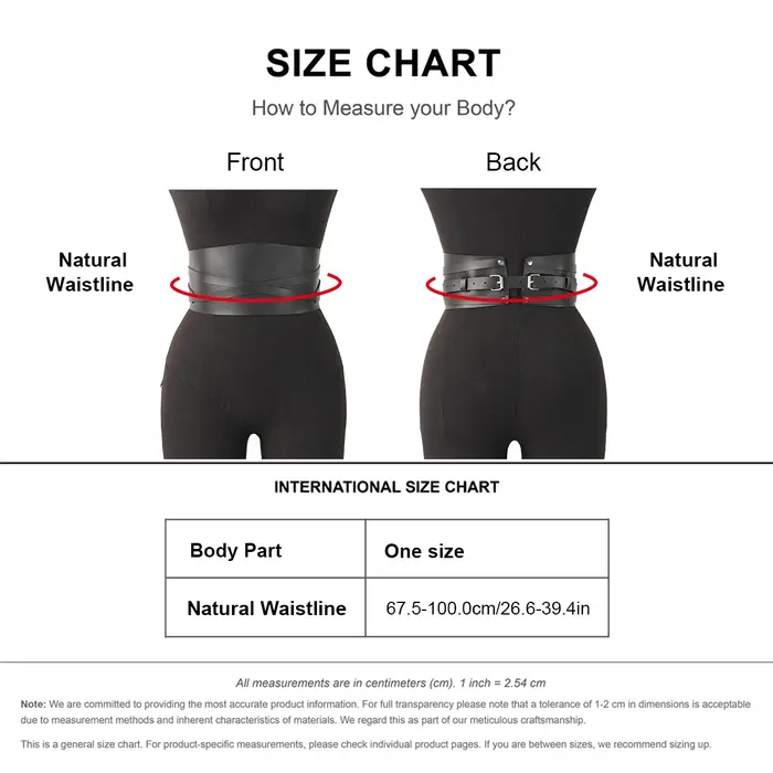 Ceinture Obi en cuir élégante pour femmes, large ceinture de taille pour robes, ajustement réglable, accessoire confortable et polyvalent