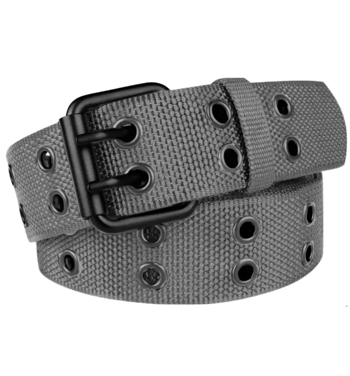 Nouveaux hommes respirant en Nylon tissu ceinture de sport de plein air