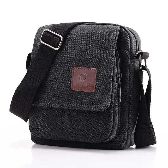 Sac bandoulière décontracté
