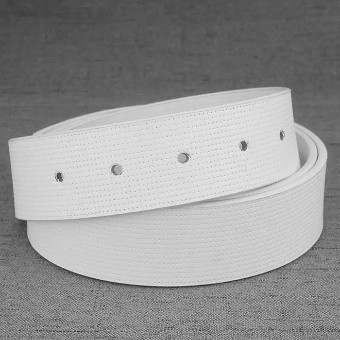 Ceintures pour hommes sans boucle ceinture marque