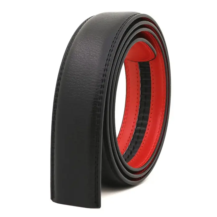Ceinture sans boucle pour hommes