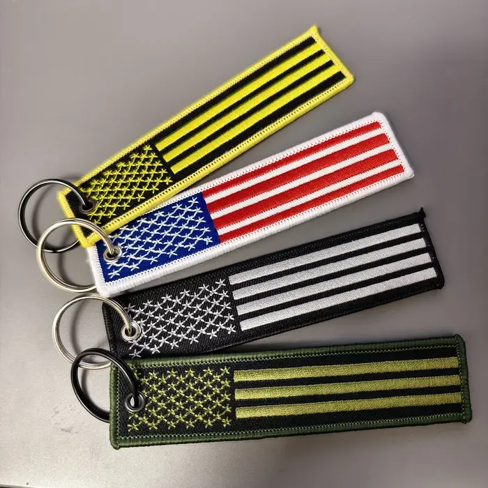 Porte-clés personnalisé pour moto et voiture