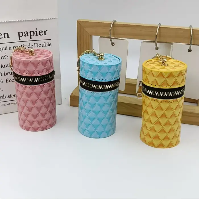 Porte-monnaie vintage mignon pour femmes