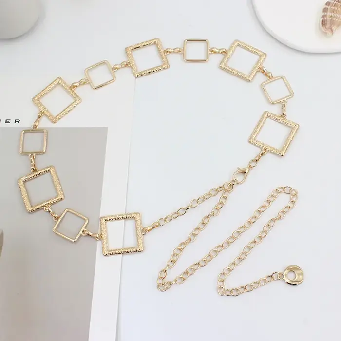 Ceinture de hanche taille haute pour femme