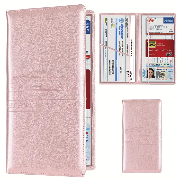 Porte-cartes pour hommes