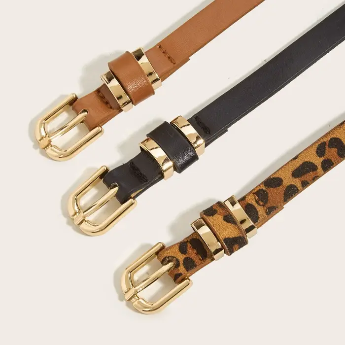 Ceintures pour femmes