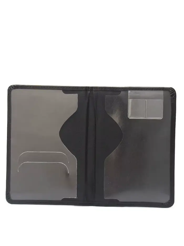 Porte-passeport de voyage