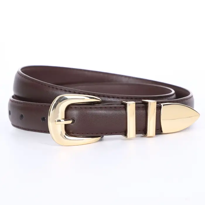 Ceinture rétro polyvalente pour femme 2026 09