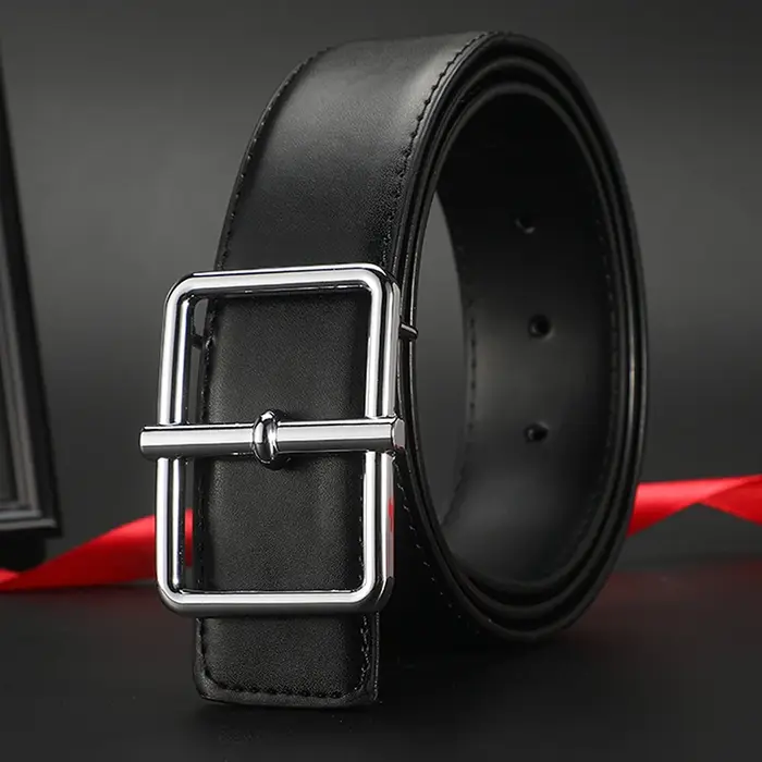 Ceinture pour homme de haute qualité