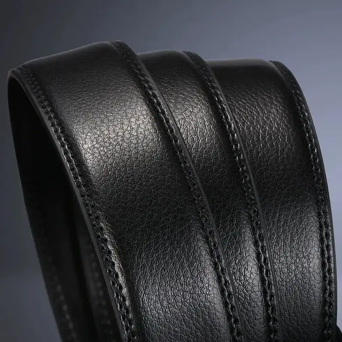Ceinture pour homme de 3