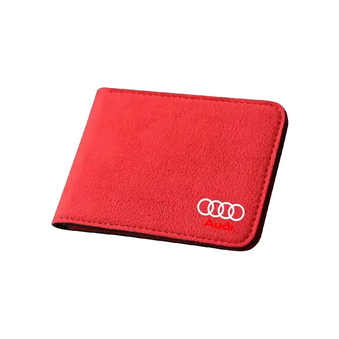 Portefeuille porte-carte d'identité pour permis de conduire