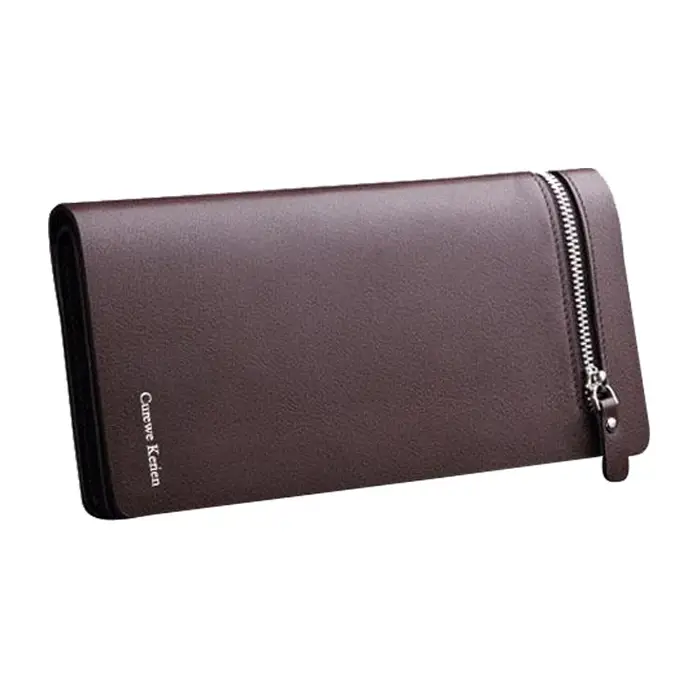 Carewe – porte-monnaie en cuir pour hommes