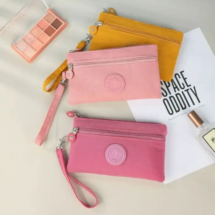 Nouveau Portefeuille étanche pour femmes