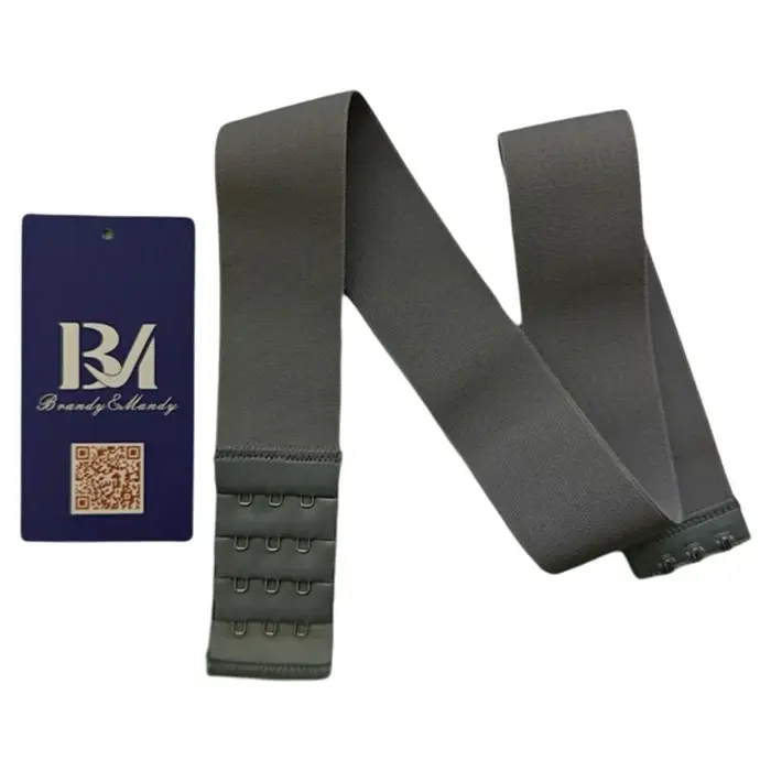 Ceinture élastique pour chemise Tuck Up