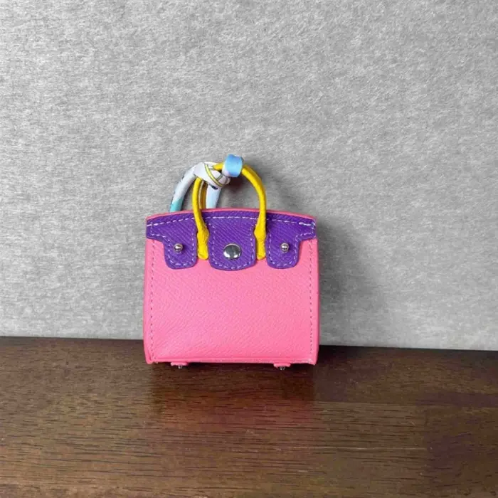 Porte-monnaie mignon, décoration de sac de mode