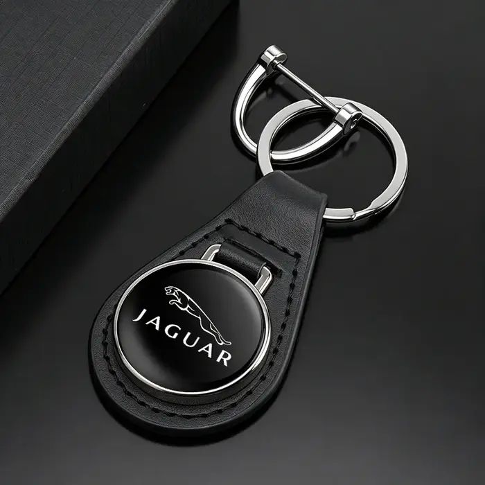 Porte-clés de voiture, accessoires