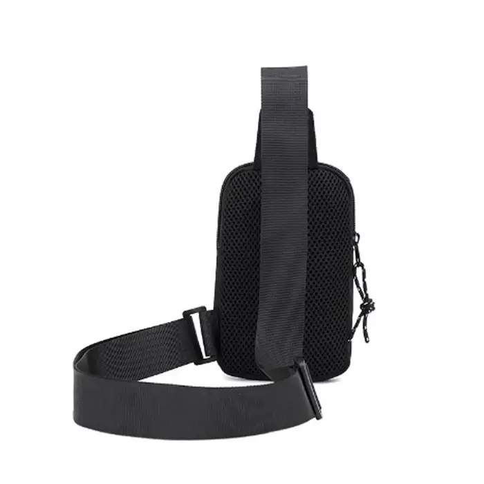 Sac pour hommes mode Oxford petit décontracté