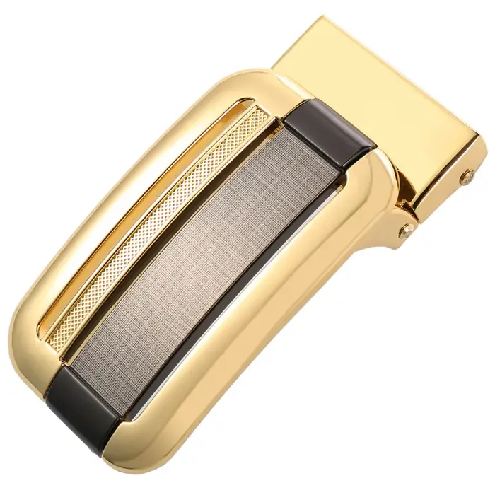 Boucle de ceinture de remplacement pour hommes et femmes