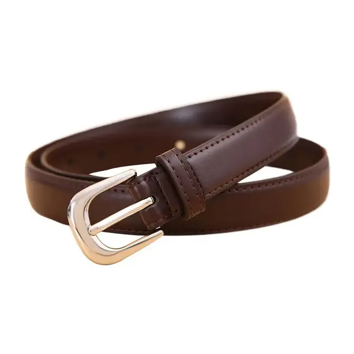 Ceinture de mode pour femme