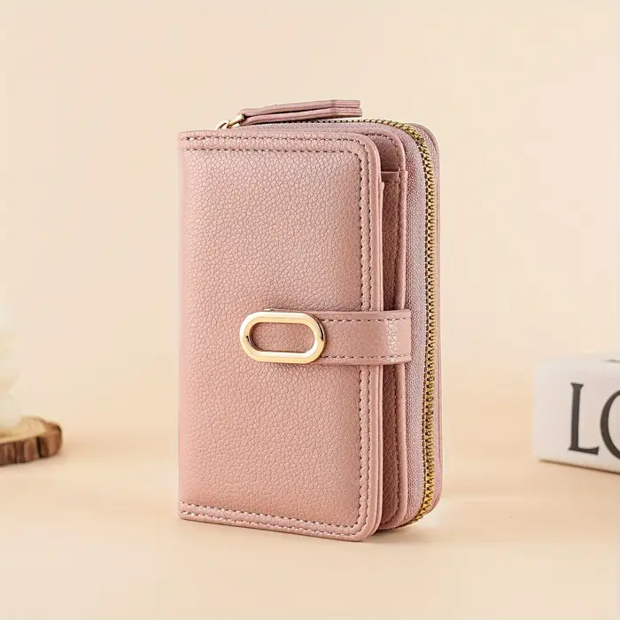 Portefeuille pour femmes à la mode
