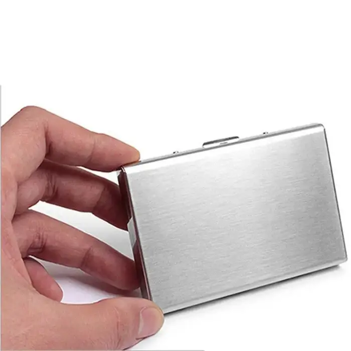 Porte-cartes de crédit