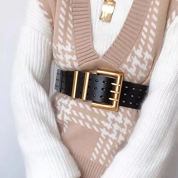 Marques de luxe haut de gamme
