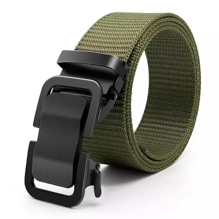 Ceinture de taille pour hommes