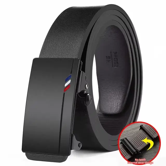 Ceintures célèbre marque ceinture hommes hommes ceintures qualité véritable luxe en cuir ceinture po