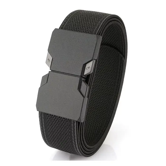 Ceinture élastique pour hommes