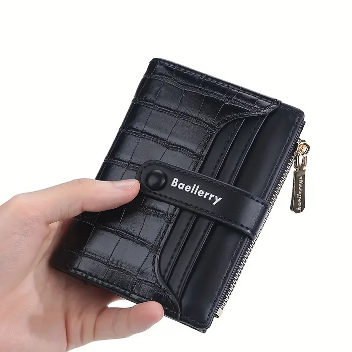 Baellerry marque portefeuille femmes 2023 nouveau