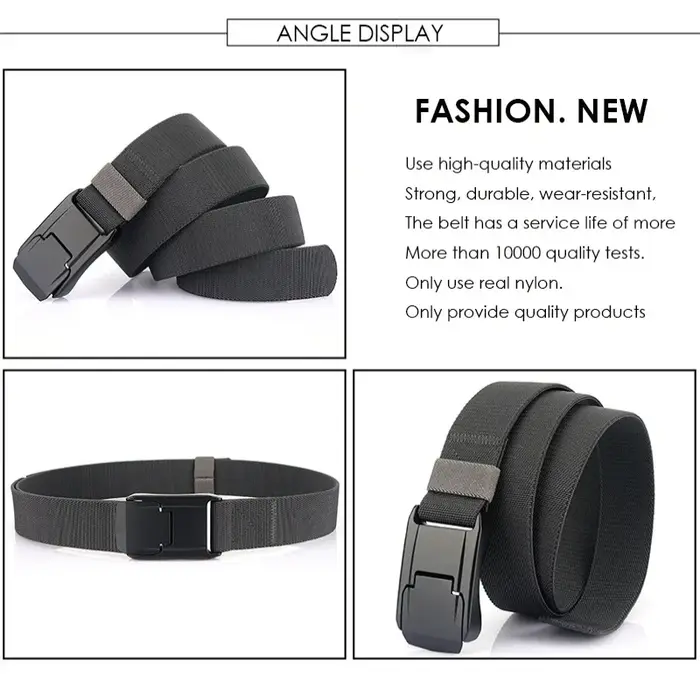 Ceinture élastique