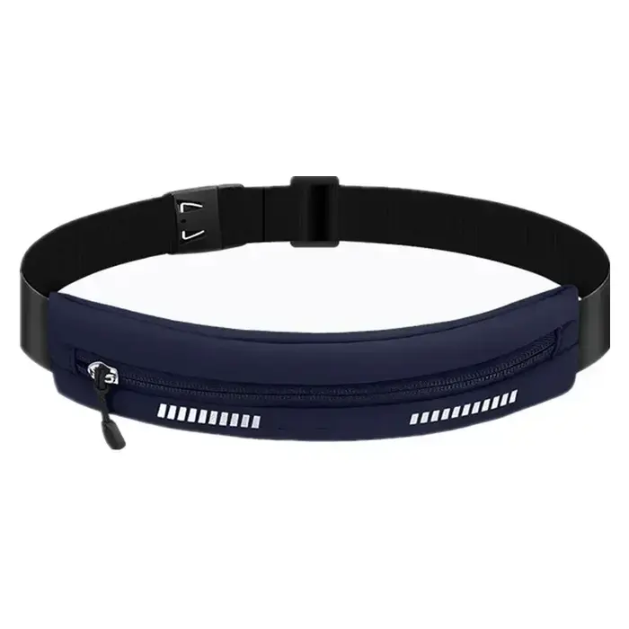 Nouveau Sacs de ceinture de course femmes sport Fitness étanche pour argent support pour téléphone J