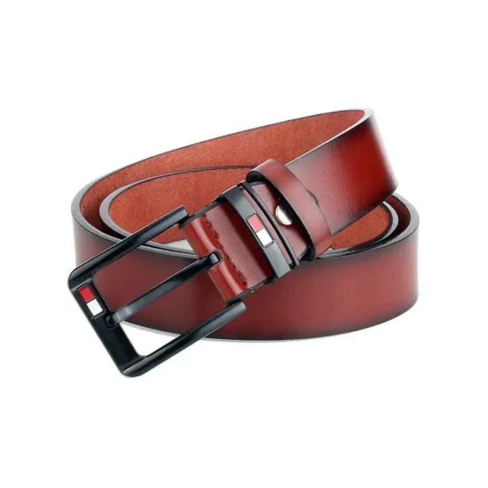 CEXIKA ceinture de marque de créateur de luxe pour hommes sangle de haute qualité boucle ardillon ceintures Vintage