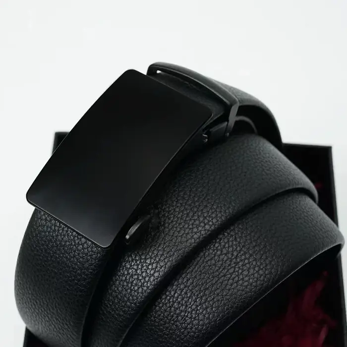 Ceinture d'affaires pour hommes