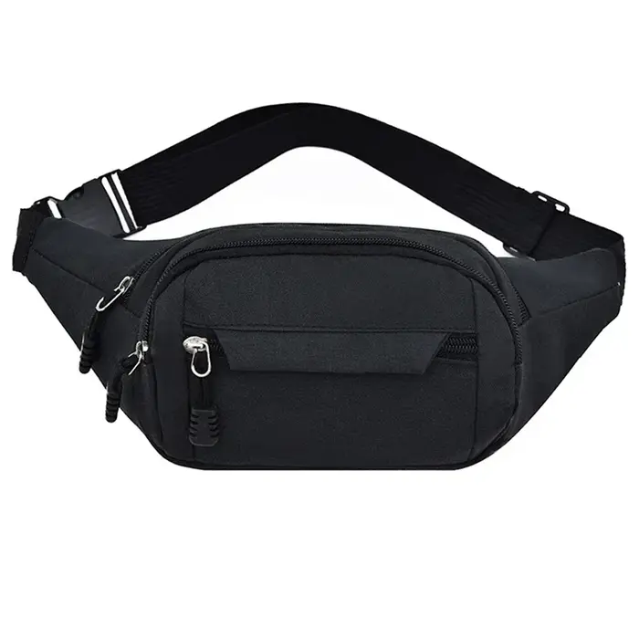 Sac de taille Mobile pour hommes et femmes, sac de ceinture multifonctionnel de grande capacité, ant