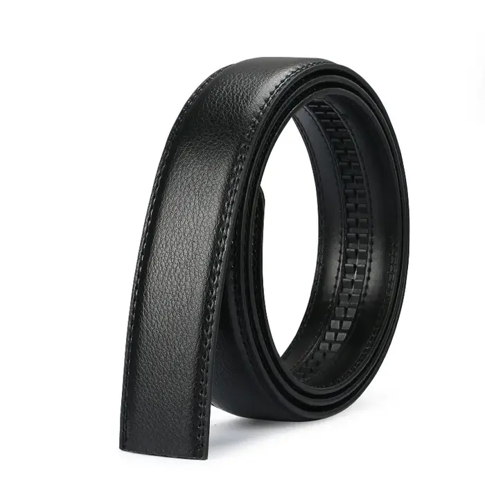 Ceintures à boucle automatique pour hommes