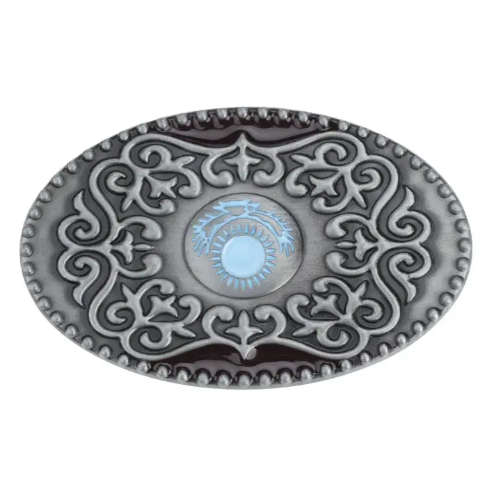 Ceinture Sun God pour femme, motif strucPrairie, accessoires de style vintage