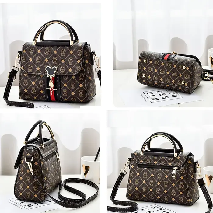 Nouveau sac à bandoulière femmes sac fourre-tout de luxe sac à main de créateur