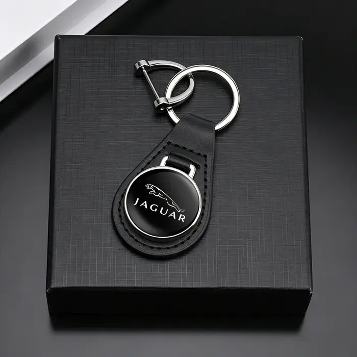 Porte-clés de voiture, accessoires